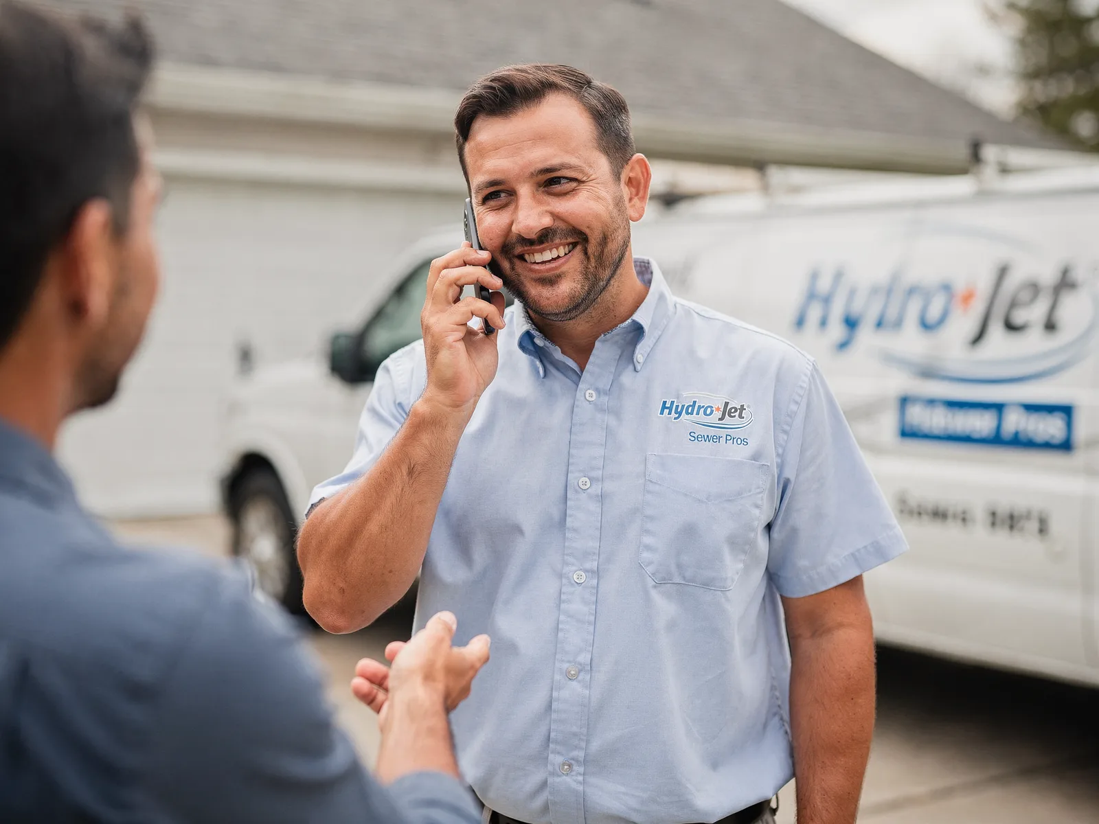 Hydro Jetting Coon Rapids, MN FAQs